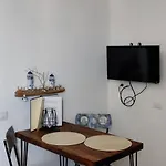 Il Faro La Ciaccia * 발레도리아