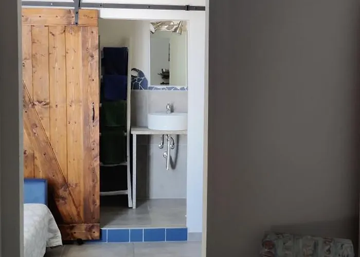 Il Faro La Ciaccia * Valledoria (Sardinia)