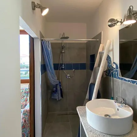 Il Faro La Ciaccia * ヴァッレドーリア