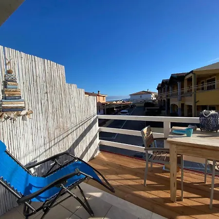 Il Faro La Ciaccia *