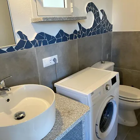 Il Faro La Ciaccia * ヴァッレドーリア