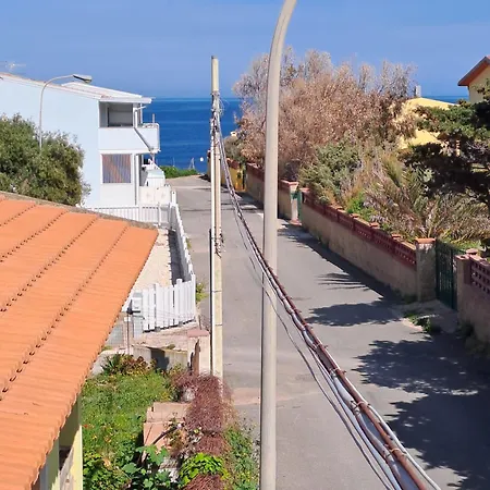 Il Faro La Ciaccia ヴァッレドーリア