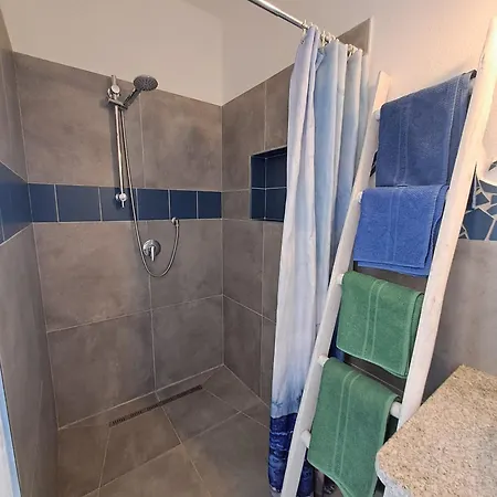 Il Faro La Ciaccia Apartman