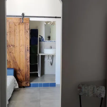 Il Faro La Ciaccia * ヴァッレドーリア