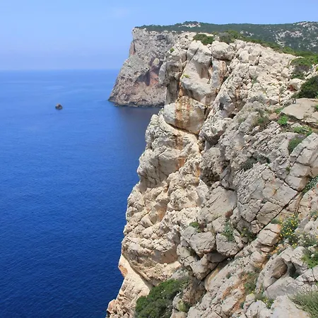 Il Faro La Ciaccia アパート ヴァッレドーリア