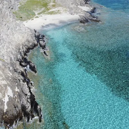 Il Faro La Ciaccia *