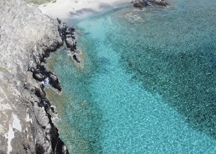 Il Faro La Ciaccia *